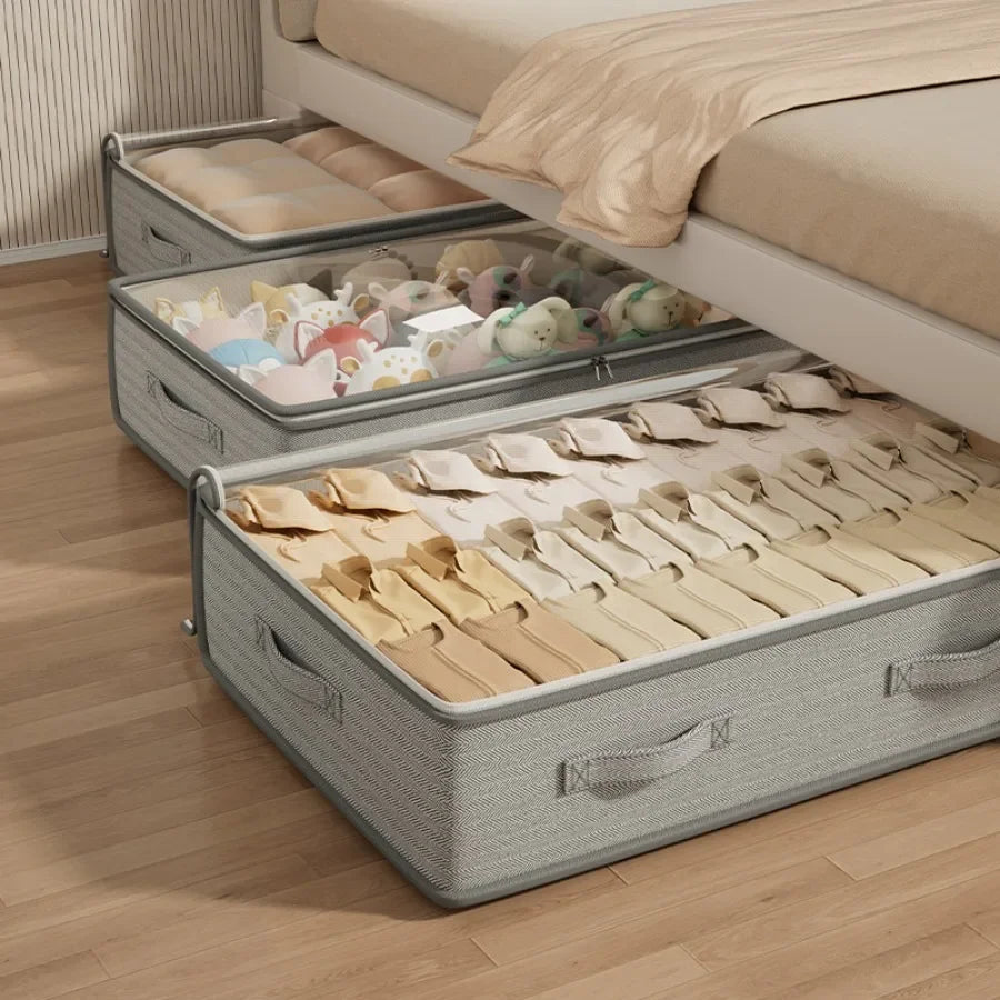 Multipurpose Storage Containers