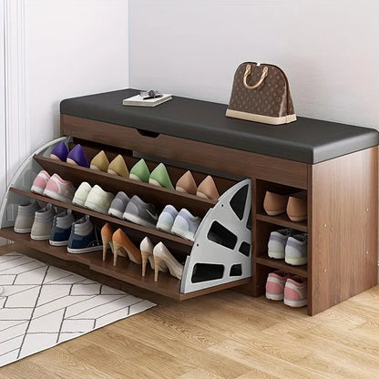 Flip Shoe cabinet