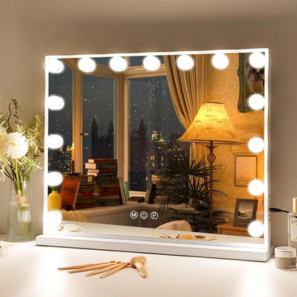 Vanity Mirror with Lights