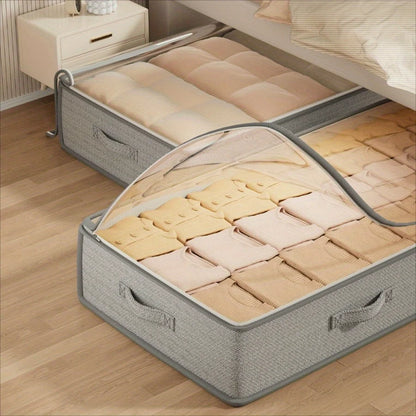 Multipurpose Storage Containers