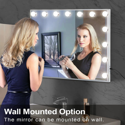 Vanity Mirror with Lights