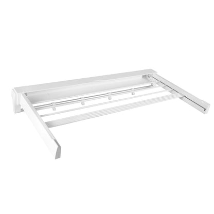 Retractable Drying Rack