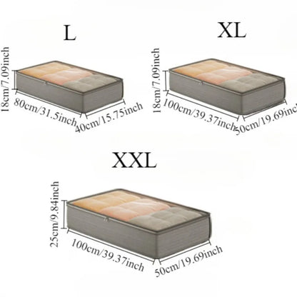 Multipurpose Storage Containers